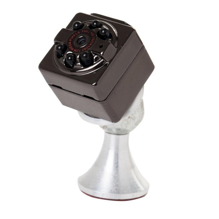 Mostsola SQ9 Mini Sport DV Camera 1080P Full HD Car DVR Dash Cam Camcorder 12MP N4