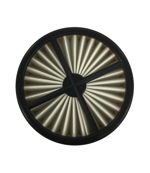 Shark HEPA Style Filter & Felt Filter, Part # XSB602, Fits EP602, EP602F, EP602H, EP602W, EP603, EP603H, EP6312H... N2