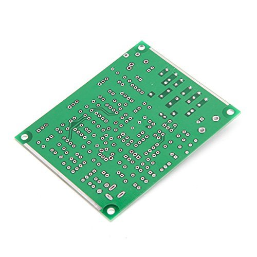 BephaMart DIY CW Aviation Band Receiver Kit High Sensitivity Shipped and Sold by BephaMart N3