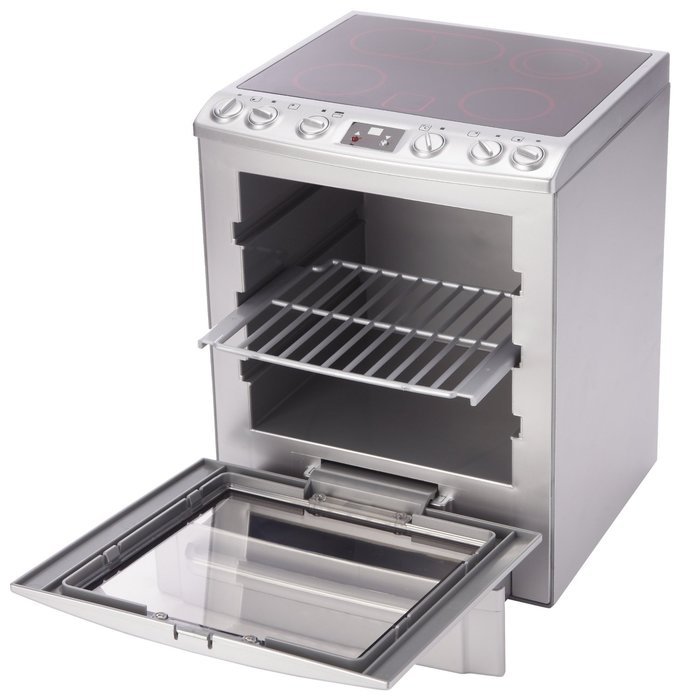 Klein Electrolux Oven N3