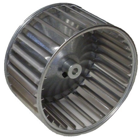 Broan Blower Wheel CW - 15000, 16000 Range Hoods Part # 99020014