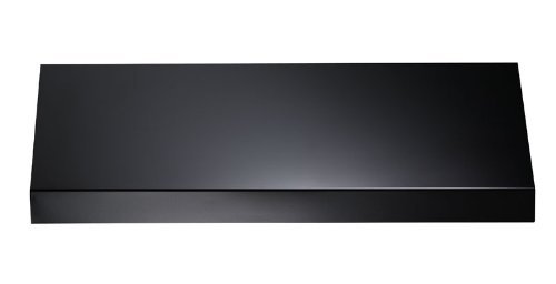 Broan RP136SS Pro-Style Range Hood, 36-Inch, Stainless Steel N5