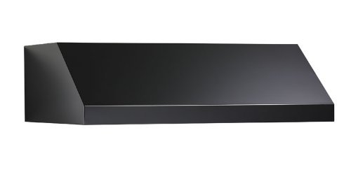Broan RP136SS Pro-Style Range Hood, 36-Inch, Stainless Steel N6