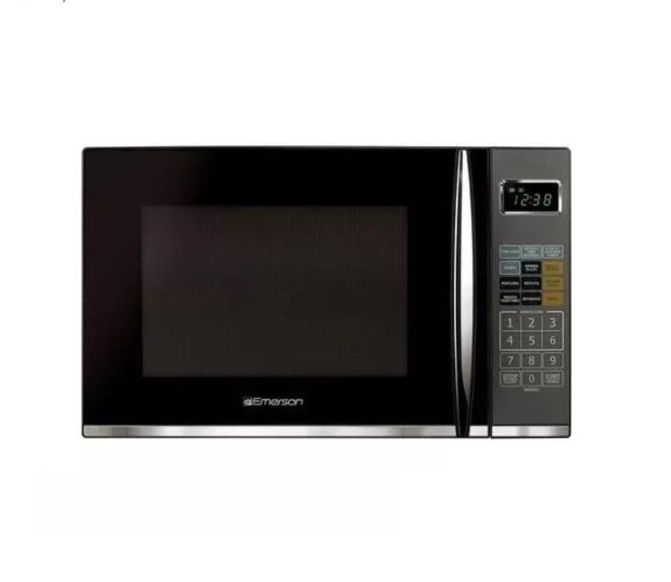 1.2 Cu. Ft. 1100W Countertop Microwave