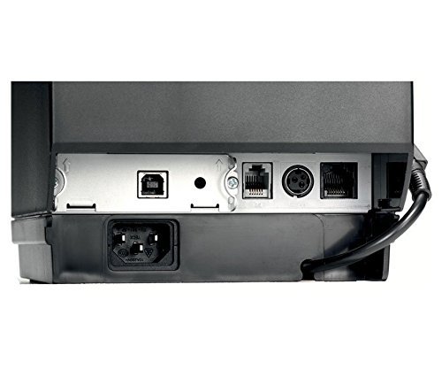 Citizen PRINTER THERMAL USB INTERFACE BLACK PNE SENSOR
