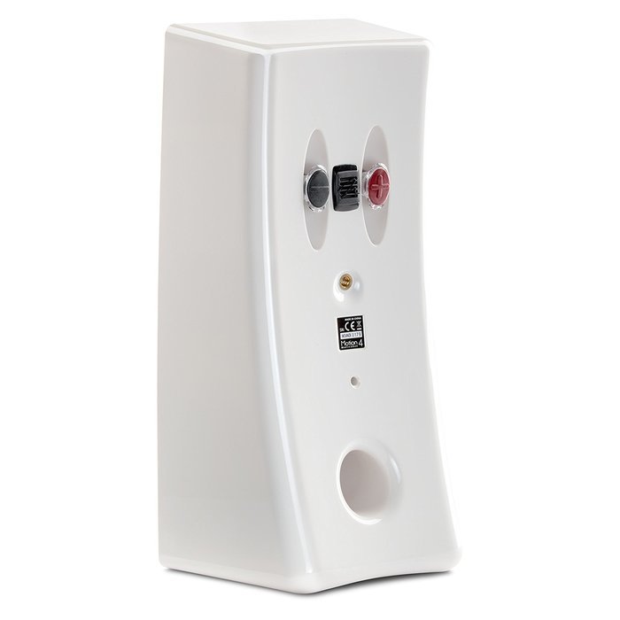 MartinLogan Motion 4 (Gloss White) N3
