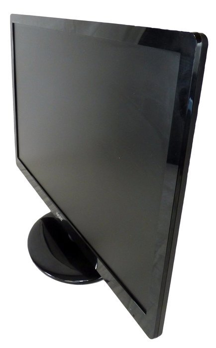 23" Acer S230HL Dual HDMI 1080p Widescreen LED LCD Monitor (Black) N2