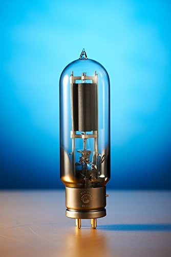 2pcs Psvane WE211 Matched Pair, Western Electric WE242-C Replicated Version N3