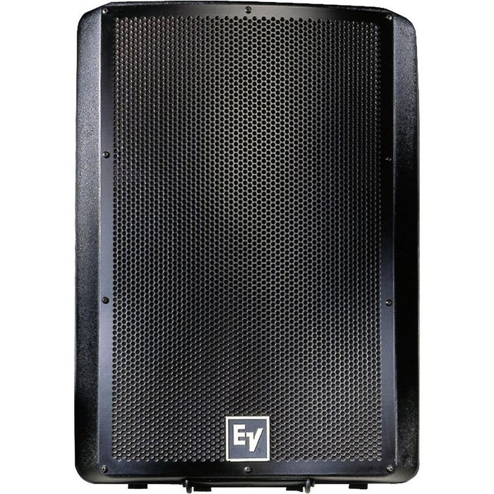 Electro-Voice - SX300PIX - Sx Series 12 2-Way 70V Speaker (Black, Weatherized)