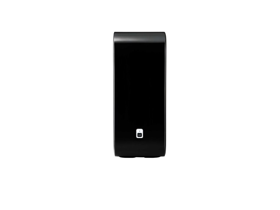 SONOS SUB Wireless Subwoofer, Black/Silver N6