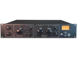 Universal Audio LA-610 Mk II