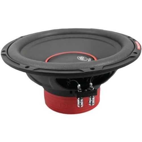DB DRIVE K2 10D4 Okur K2 Series 700-Watt Subwoofer (10")