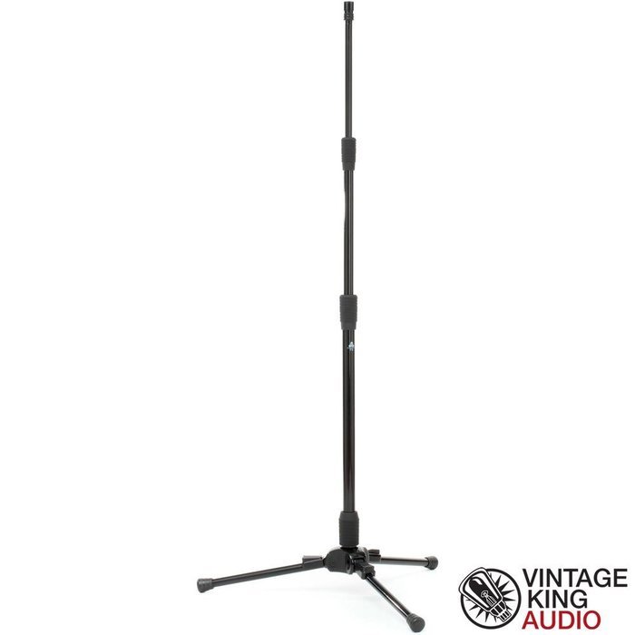 Triad-Orbit T3 Tall Tripod Mic Stand N2