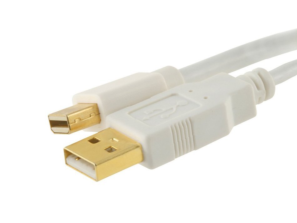 Monoprice Mini Displayport Male N2