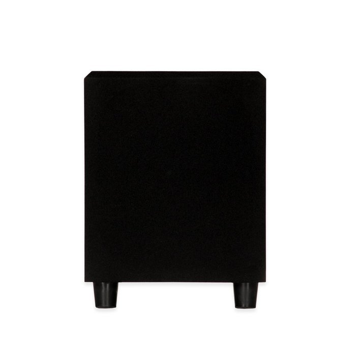 Blue Octave Home FS6 Subwoofer (Black) N4