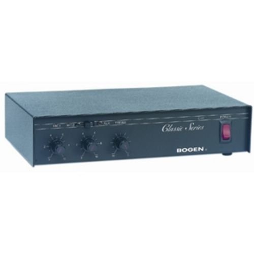 Bogen Classic Series Amp 20 wa N2