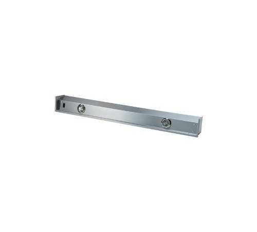 Best ALP36 Stainless Steel Ambient Light Panel for Custom Range Hood Liner : 36-Inches