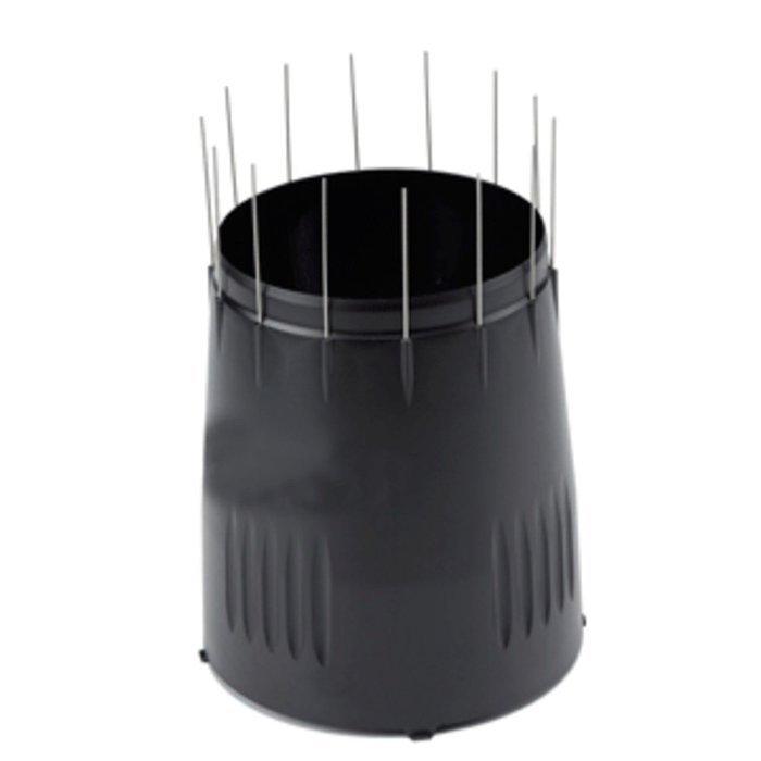 Davis Rain Collector w/Bird Spikes f/Vantage Pro2