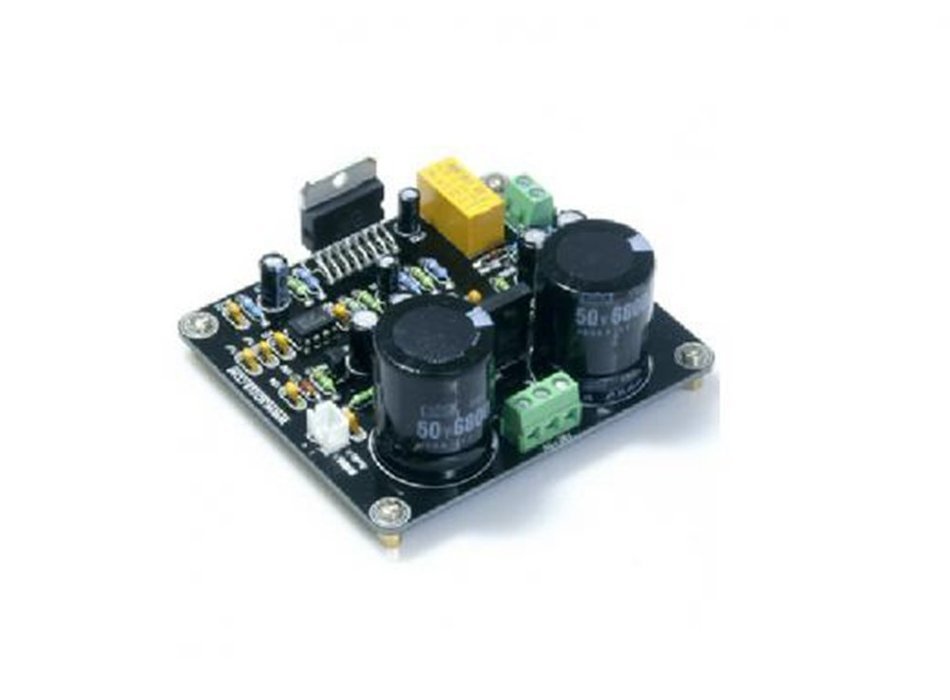 SMO 100W TDA7294 Mono Audio Power Amplifier Board KA5532