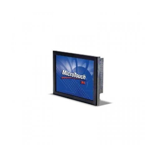 Title-3M MicroTouch CT150 Touch Screen Monitor