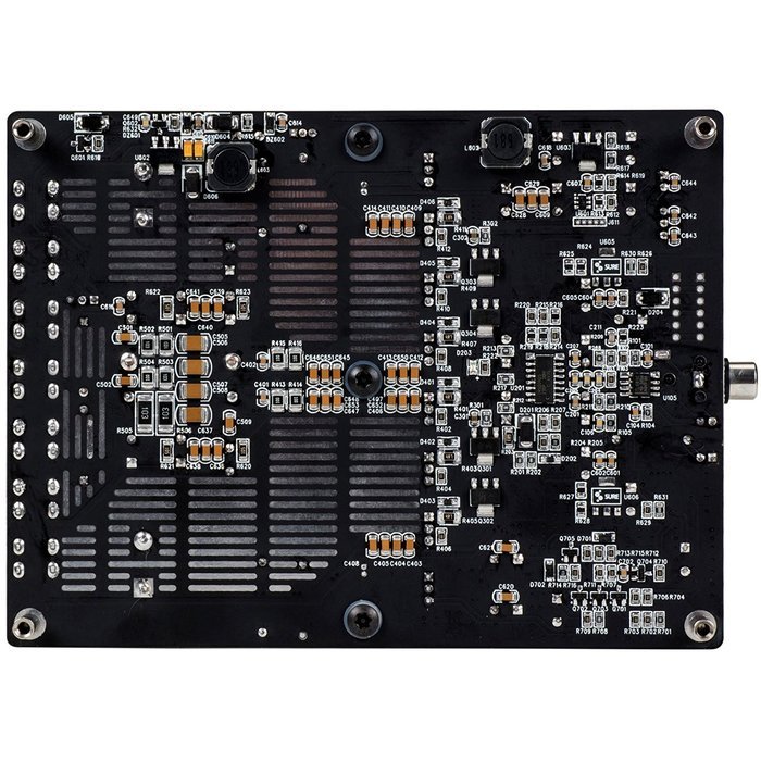1 x 2500W Class D IRS2092 Amplifier Board N4