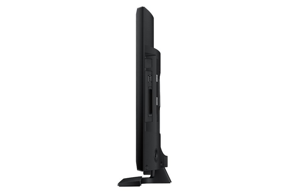 SAMSUNG T24E310ND 23.6" 720p LED Backlit HDTV and Monitor Combo // built-in DTV tuner, ConnectShare... N2