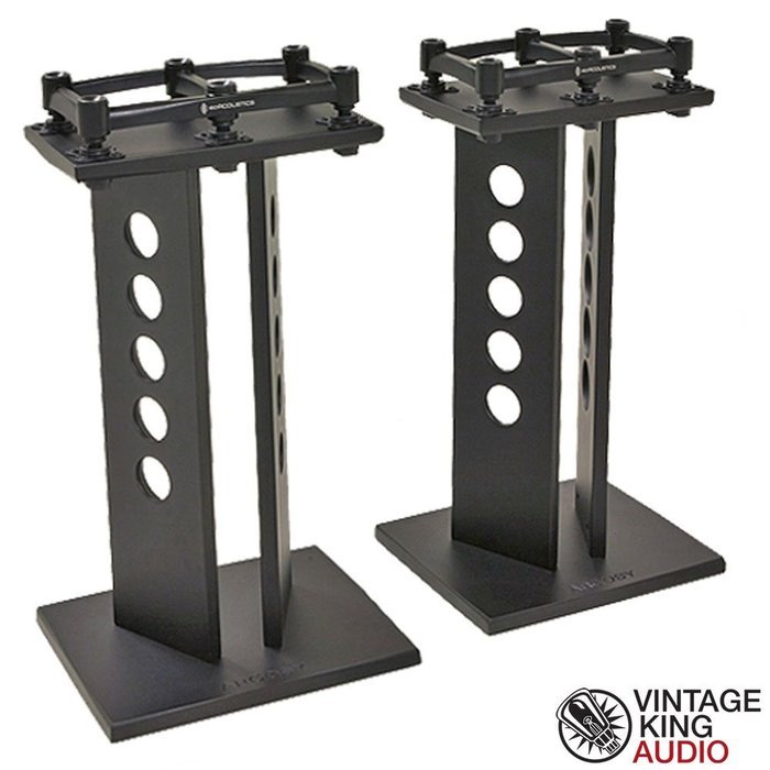 Argosy Spire 360Xi Speaker Stands - Pair