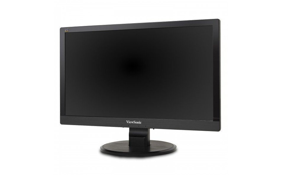ViewSonic VA2055SM 20" Screen LED-Lit Monitor (Certified Refurbished)