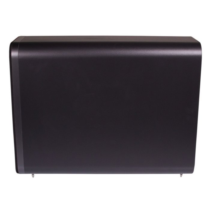 Q Acoustics 3070 Graphite Active Subwoofer N4
