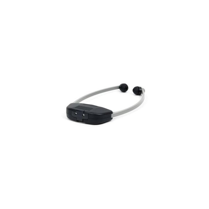 Williams Sound Soundplus 2-channel Infrared Receiver WIR Rx18 Wirrx18