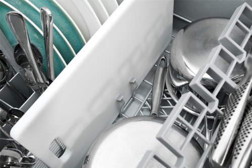 DishDrawer Tall Series DD24SDFTX7 24" Semi Integrated Single Drawer Dishwasher with 7 Place Settings 9 Wash Cycles... N2