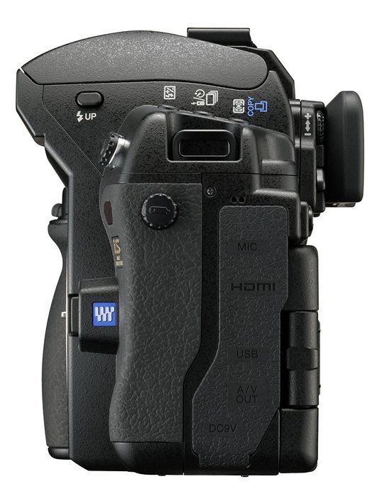 Olympus E-5 Digital Slr Camera (Body Only) N2