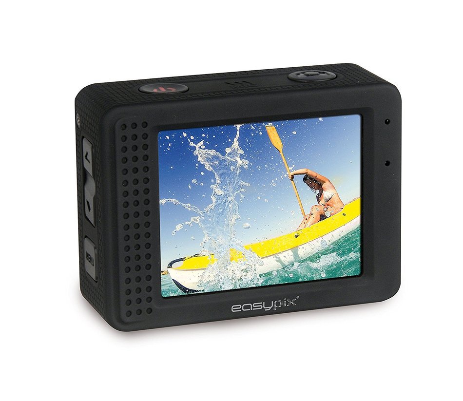 GoXtreme Adventure Action Camera
