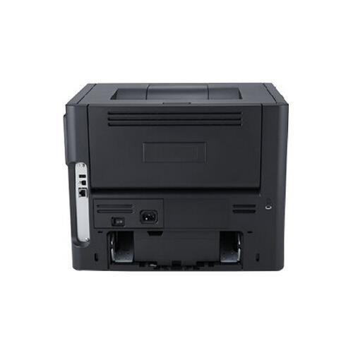 Dell TPNJ7 B3460DN Laser Printer - Monochrome - 1200 x 1200 dpi Print - Plain Paper Print - Desktop - 50 ppm Mono... N2