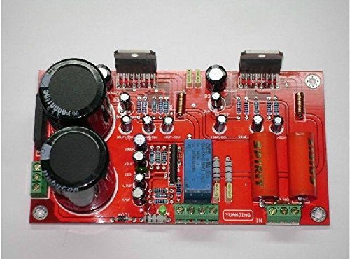 85W TDA7294 BTL+ Speakers protected Amplifier board