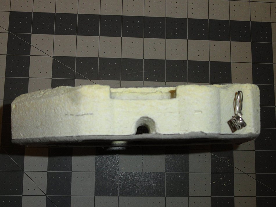 700953 Smalled Element Assembly Maycor N2