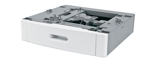 Lexmark X658 550-Sheet Drawer
