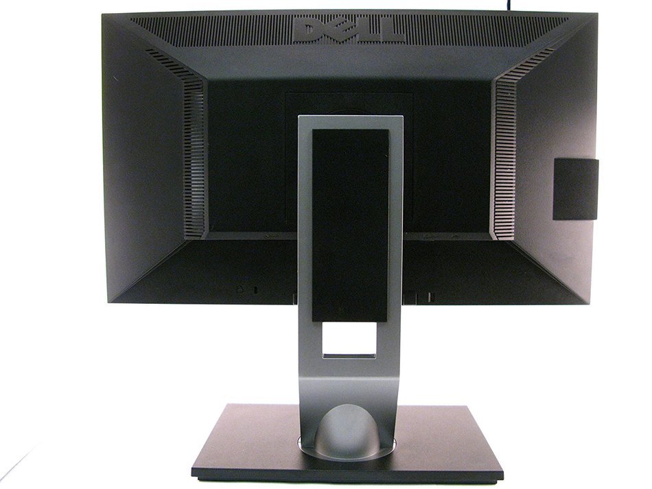 Dell Professional P2211Ht 21.5" Widescreen LCD Flat Panel Monitor 1920 x 1080 at 60 Hz N8