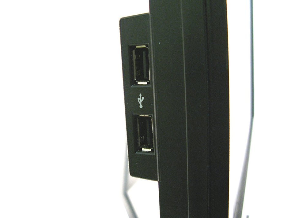 Dell Professional P2211Ht 21.5" Widescreen LCD Flat Panel Monitor 1920 x 1080 at 60 Hz N9