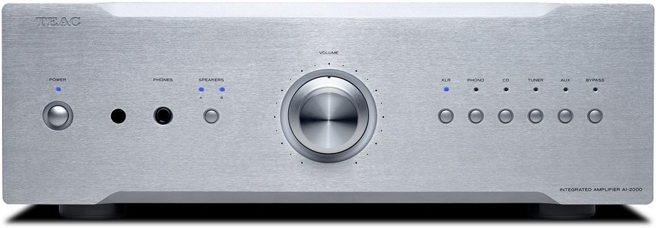 Teac AI-2000 Stereo Pre-Main Amplifier