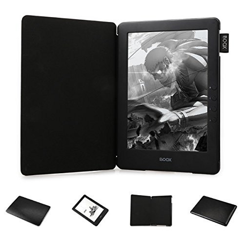 Onyx BOOX N96 9.7 Inch 16G E-Ink Dual Touch Display WIFI Bluetooth E-book Reader