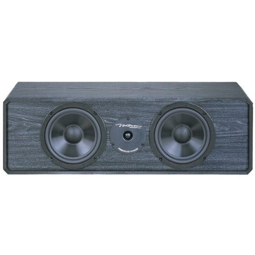 Bic Venturi 6.5 Center Channel Speaker "Product Category: Center Channel Speakers/Center Channel Speakers"