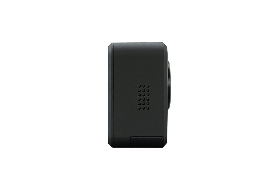 Activeon CX Action Camera (Onyx Black) N3