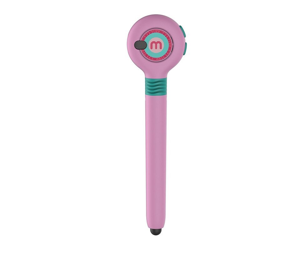 mozbii Color Picking Stylus Black N17