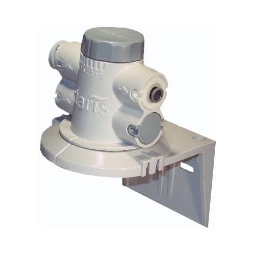 Everpure Ev4339-25 Claris Head 1/4 Qcf (EV4339-25)