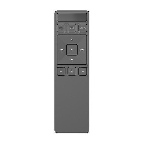 VIZIO SmartCast 40" 3.1-Channel Soundbar System N2