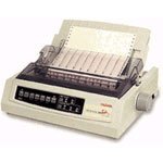 OKIDATA microline ml320 turbo-n 9pin 470cps narrow carriage