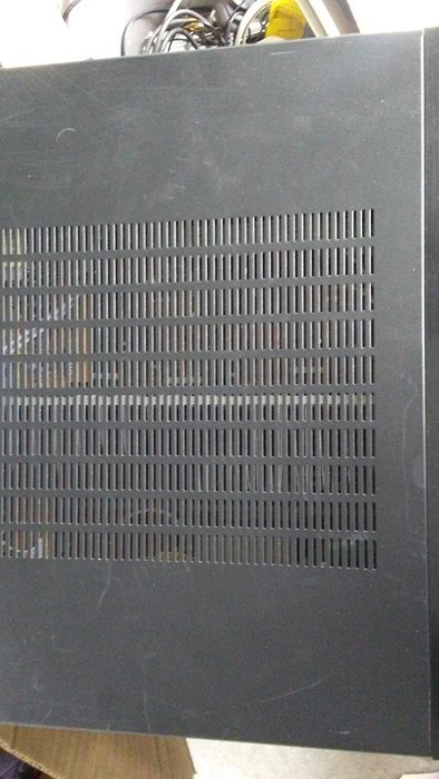 Sony AM/FM Stereo Receiver, STR-D915, 100Wx3