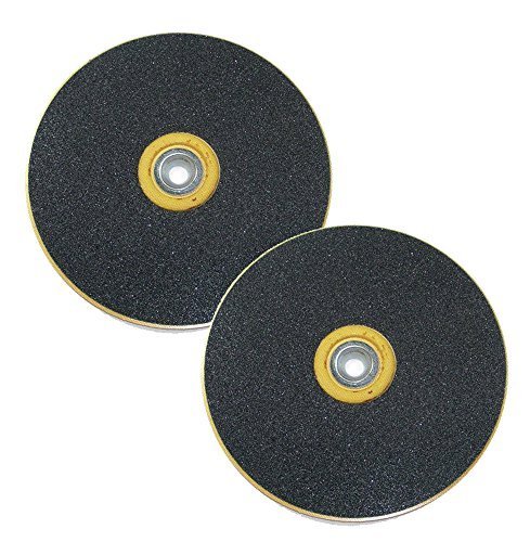 Porter Cable 7800 Replacement (2 Pack) Drywall Sander Back Up Pad # 881789SV-2pk by PORTER-CABLE