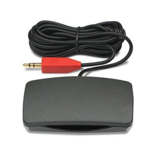 Xantech HL85W Designer Hidden Link IR Receiver, White